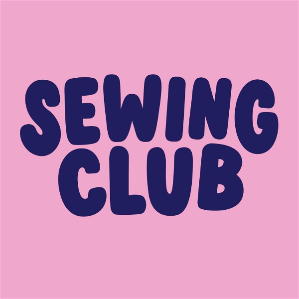 Artwork for Sewing Club