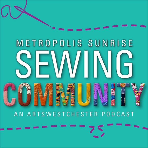 Artwork for Sewing Community