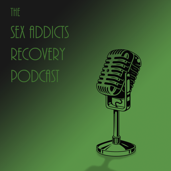 Artwork for Sex Addicts Recovery Podcast