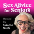 Sex Advice for Seniors Podcast