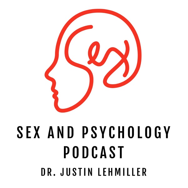 Artwork for Sex and Psychology Podcast