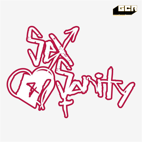 Artwork for Sex And Sanity