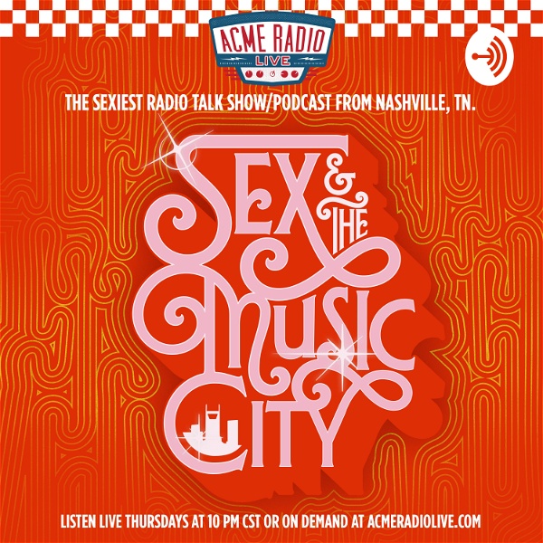 Artwork for Sex and The Music City