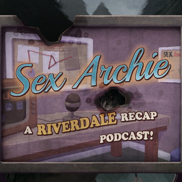 Artwork for SEX ARCHIE