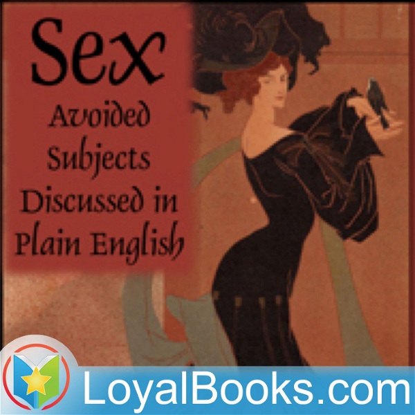 Artwork for Sex – Avoided Subjects Discussed in Plain English by Henry Stanton