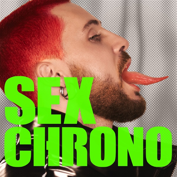 Artwork for SEX CHRONO
