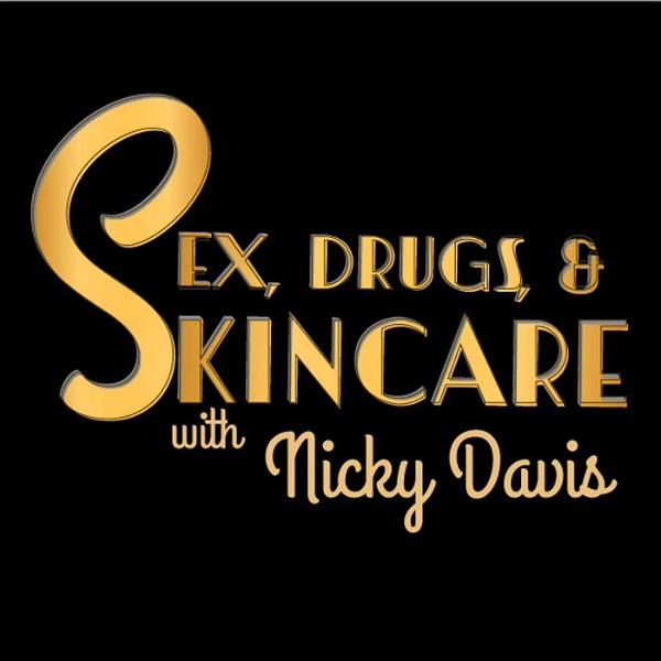 Artwork for Sex, Drugs and Skincare