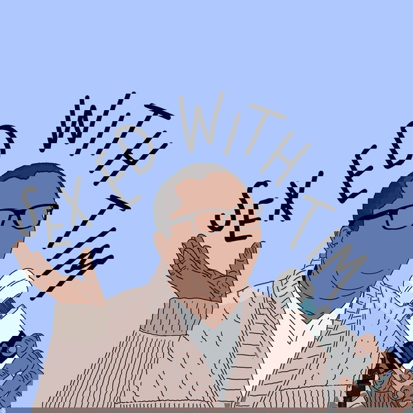 Artwork for Sex Ed