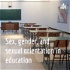 Sex, gender, and sexual orientation in education