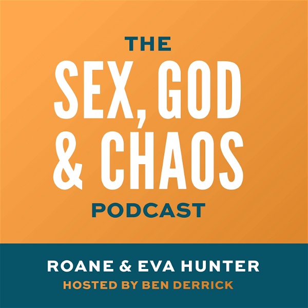 Artwork for Sex, God, & Chaos