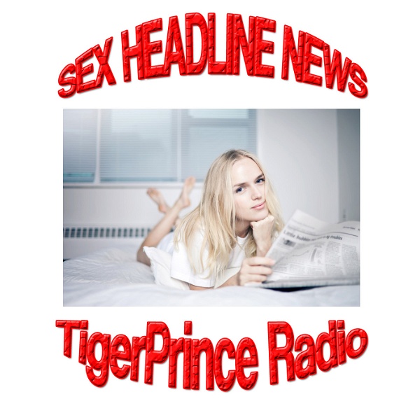 Artwork for Sex Headline News
