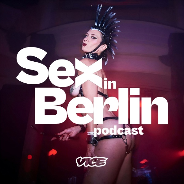 Artwork for Sex in Berlin