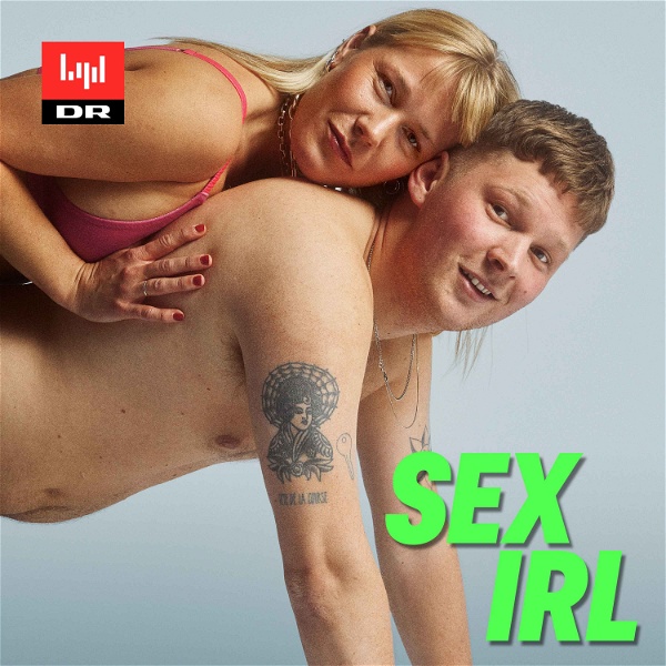 Artwork for Sex IRL