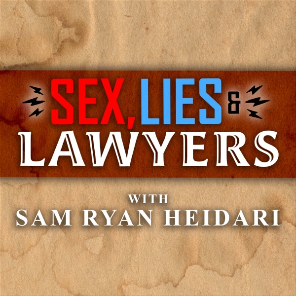 Artwork for Sex, Lies & Lawyers