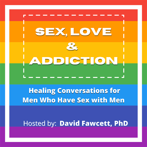 Artwork for Healing Conversations for Men Who Have Sex with Men