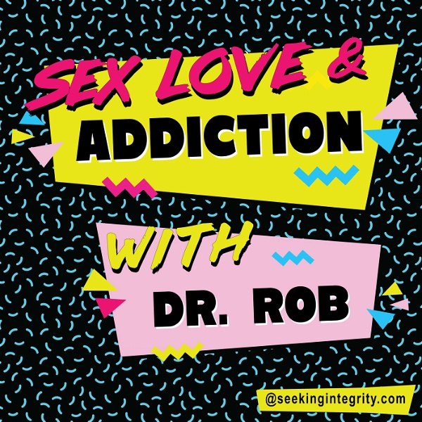 Artwork for Sex, Love, and Addiction