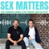 SEX MATTERS - Die Hörkolumne zum Thema Sexualität