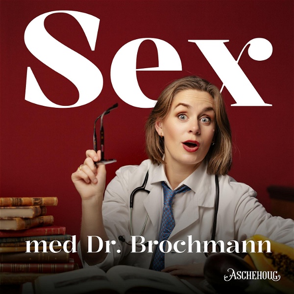 Artwork for Sex med Dr. Brochmann
