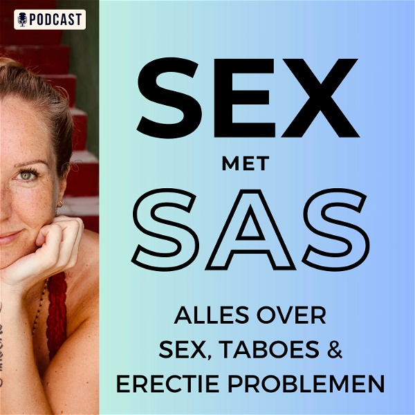 Artwork for SEX met SAS