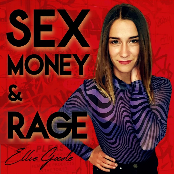 Artwork for Sex, Money & Rage