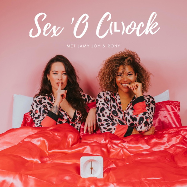Artwork for Sex 'O Clock