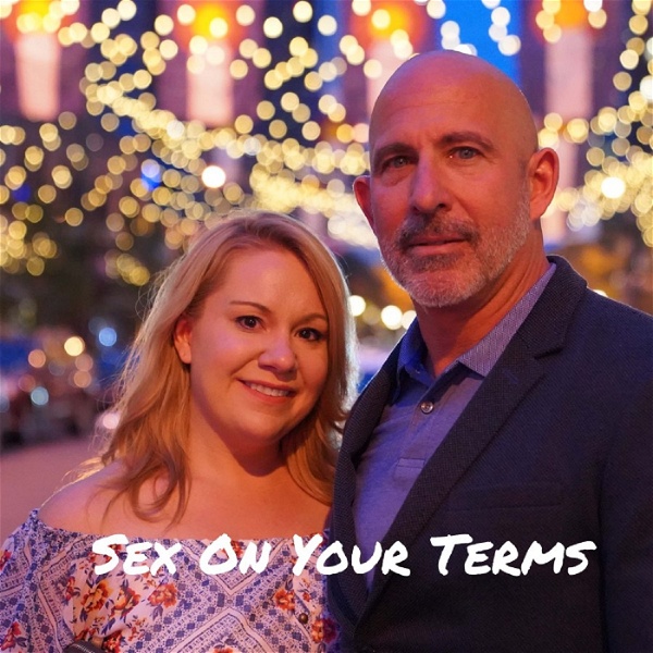Artwork for Sex on Your Terms