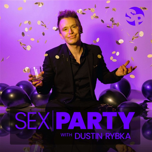 Artwork for Sex Party