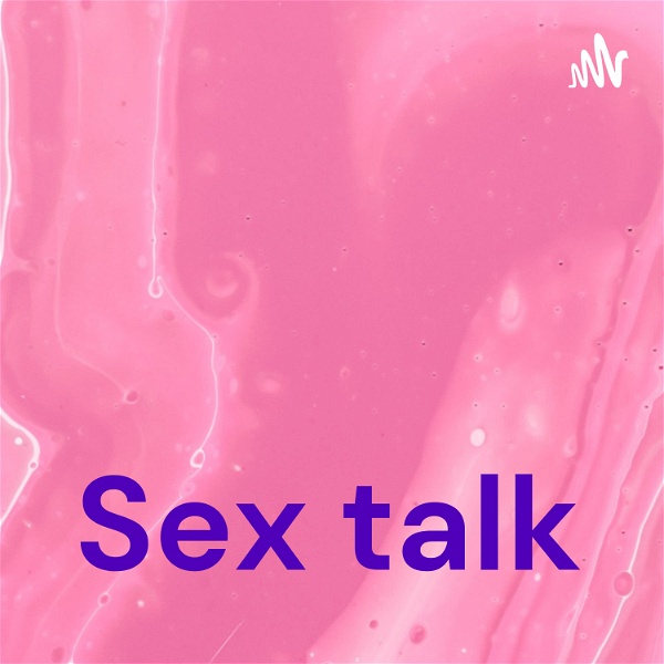 Artwork for Sex talk