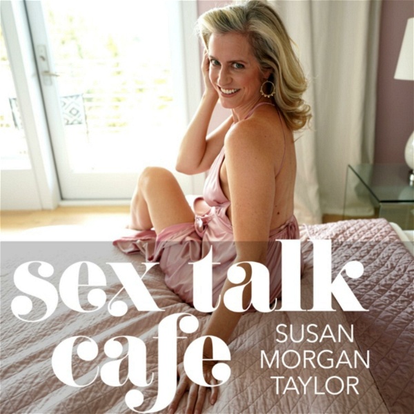 Artwork for Sex Talk Cafe