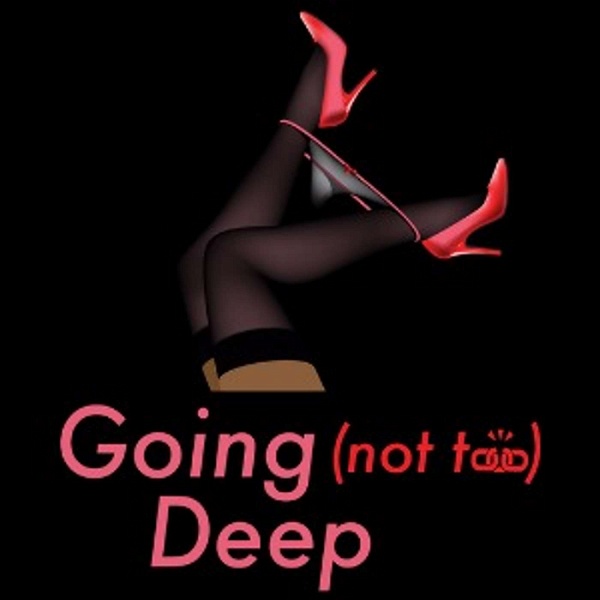 Artwork for Going (Not Too) Deep