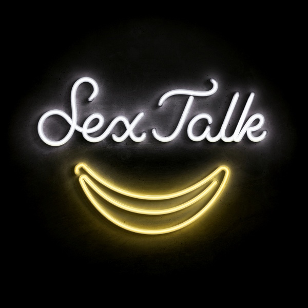 Artwork for Sex Talk Podcast