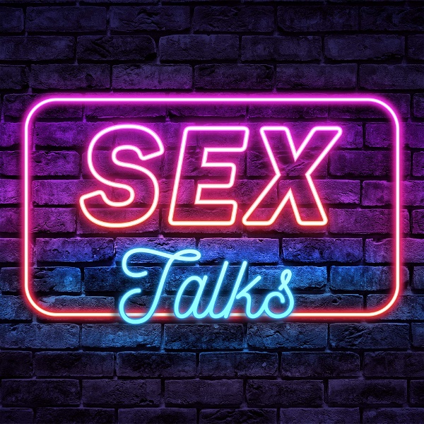 Artwork for Sex Talks