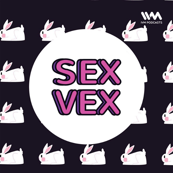 Artwork for Sex Vex