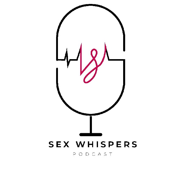 Artwork for Sex Whispers