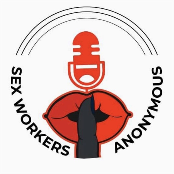 Artwork for Sex Workers Anonymous