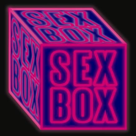 Artwork for SexBox (Podcast)