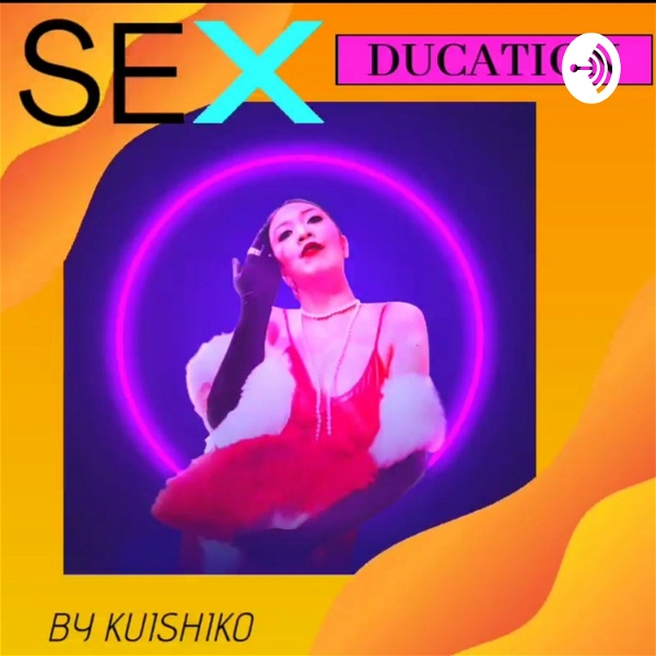 Artwork for Sexducation