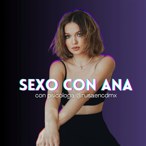 Artwork for Sexo con Ana