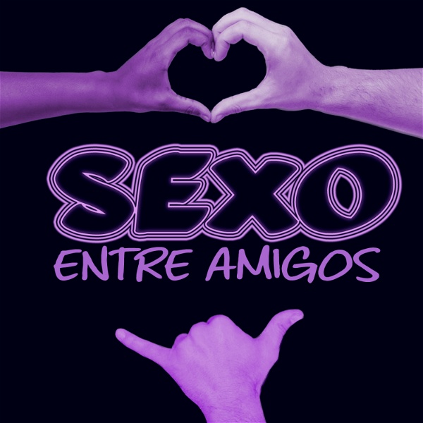 Artwork for Sexo Entre Amigos