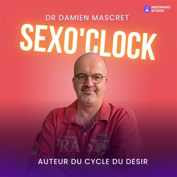 Artwork for Sexo'Clock