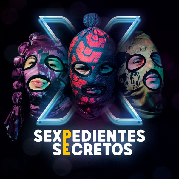 Artwork for SeXpedientes Secretos