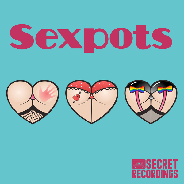 Artwork for Sexpots