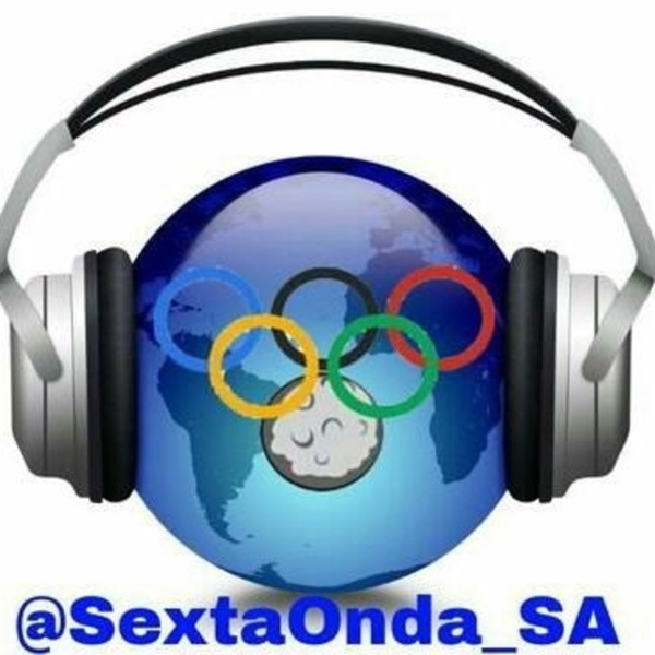 Artwork for Sexta Onda
