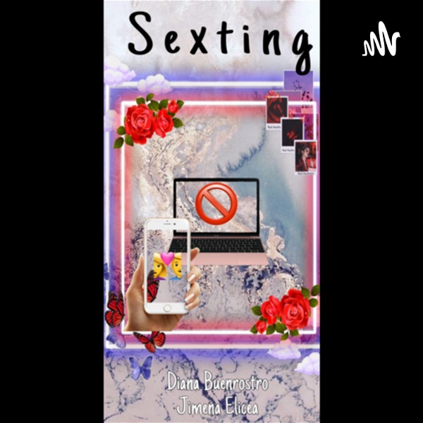 Artwork for sexting