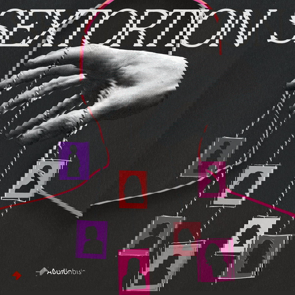 Artwork for SEXTORTION