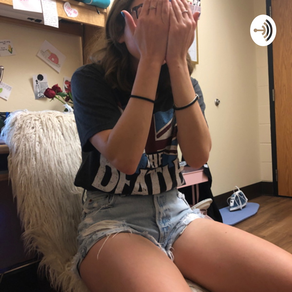 Artwork for Sexual Assault Podcast