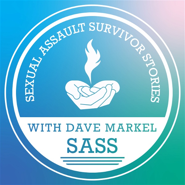 Artwork for Sexual Assault Survivor Stories