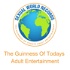 Sexual World Records The GUINNESS of Todays Adult Entertainment