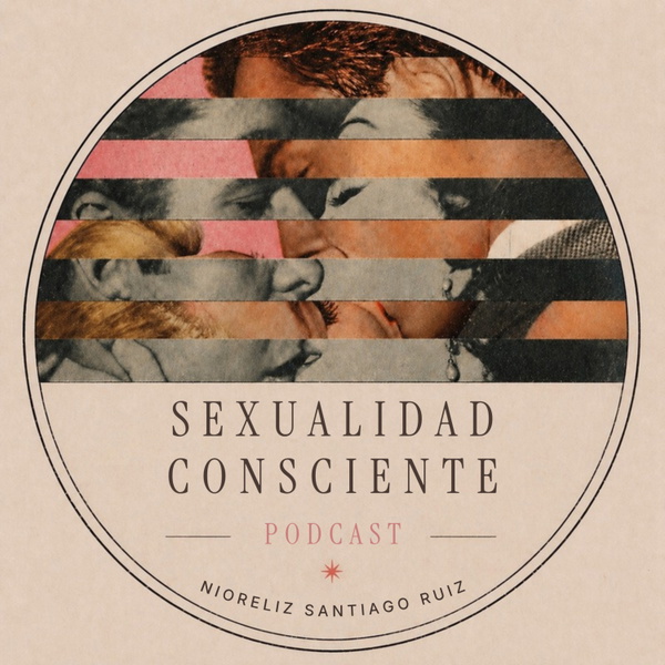 Artwork for Sexualidad Consciente