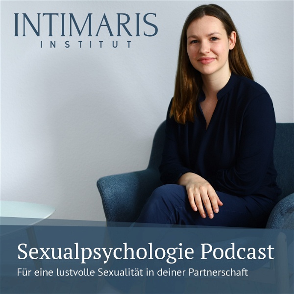 Artwork for Sexualpsychologie Podcast mit Lisa Mucke